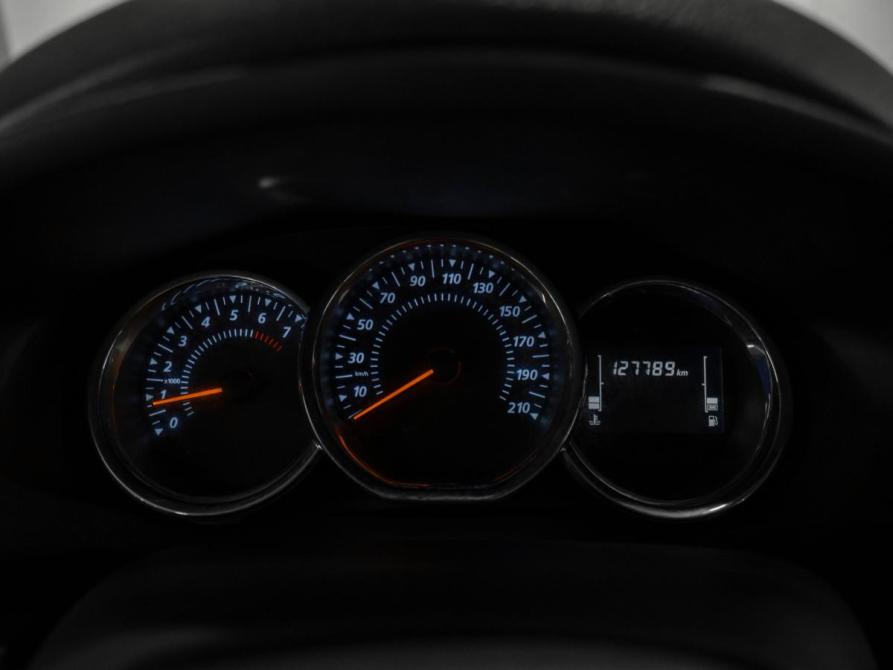 Renault Logan II Рестайлинг Москва  - изображение 11