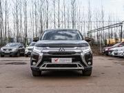 Mitsubishi Outlander III Рестайлинг 3 Санкт-Петербург  - изображение 19