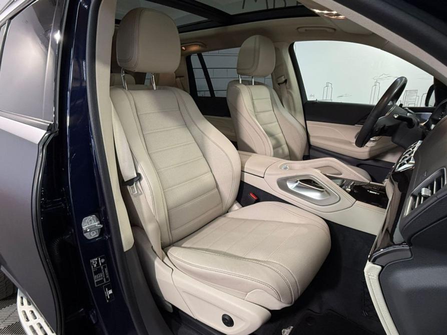 Mercedes-Benz GLS II (X167) Москва  - изображение 30