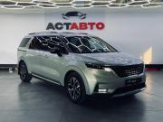 Kia Carnival IV Оренбург  - изображение 35