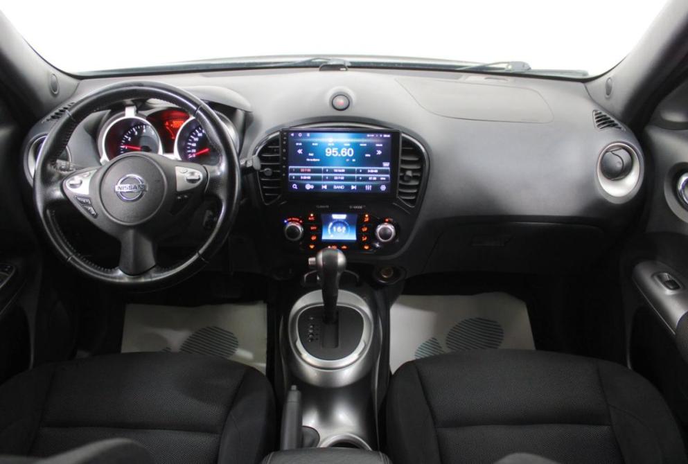 Nissan Juke I Нижний Новгород  - изображение 14