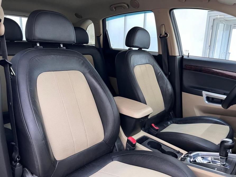 Opel Antara I Рестайлинг Волгоград  - изображение 34