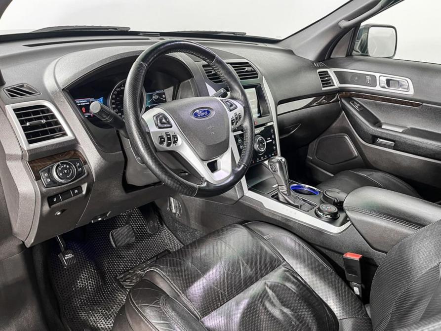 Ford Explorer V Ногинск  - изображение 10