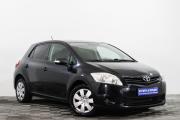 Toyota Auris I Рестайлинг Сургут  - изображение 16