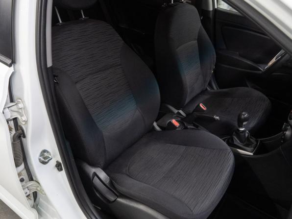 Hyundai Solaris I Рестайлинг с пробегом 2015 года, цена 780 000 рублей, 206301 км, седан, Автокод Объявления