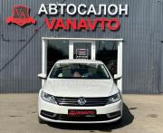 Volkswagen Passat CC I Рестайлинг Альметьевск  - изображение 24