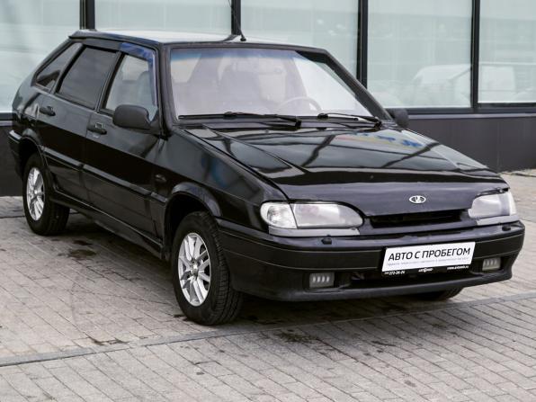 Lada (ВАЗ) 2114 с пробегом 2005 года, цена 146 000 рублей, 130264 км, хэтчбек, Автокод Объявления