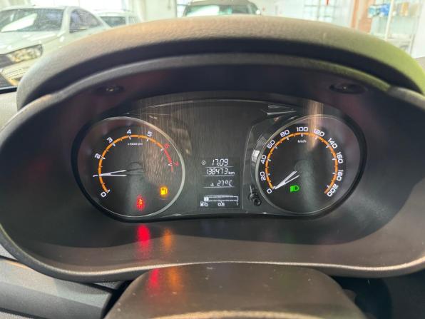 Lada (ВАЗ) Granta I Рестайлинг с пробегом 2020 года, цена 580 000 рублей, 138473 км, хэтчбек, Автокод Объявления