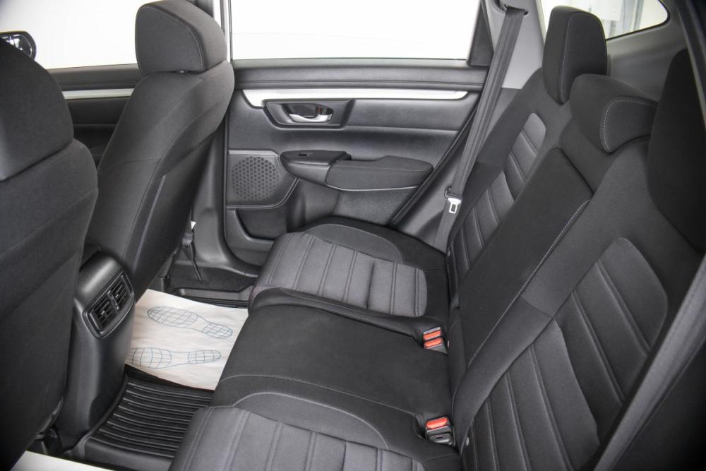 Honda CR-V V Рестайлинг Пермь  - изображение 10