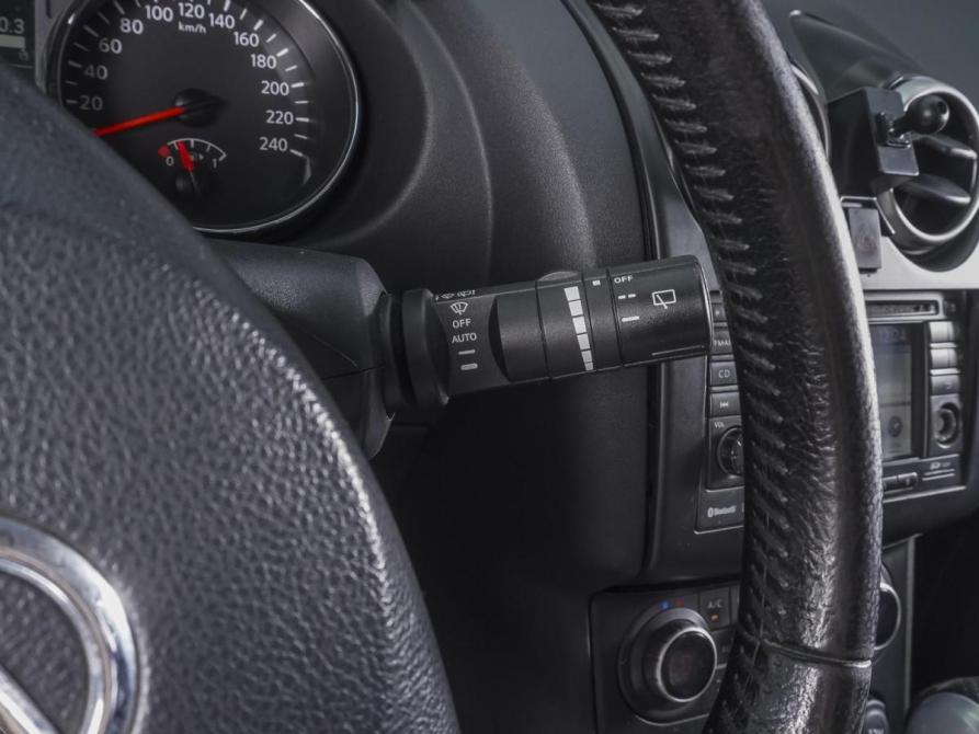 Nissan Qashqai I Рестайлинг Ростов-на-Дону  - изображение 17