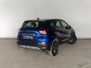 Renault Kaptur I Рестайлинг Москва  - изображение 24