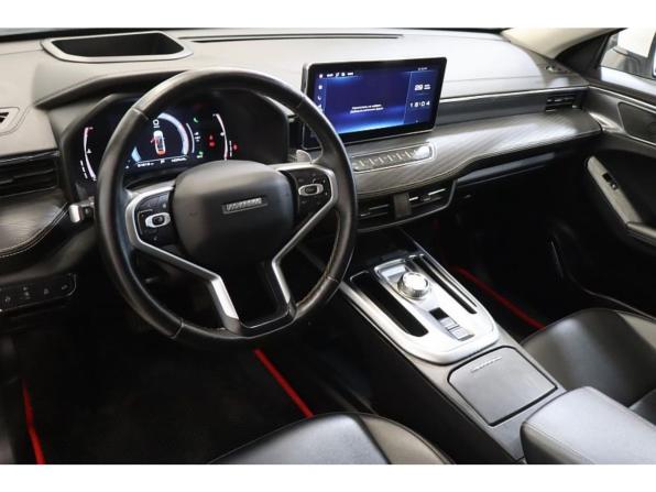 Haval Jolion I с пробегом 2023 года, цена 1 906 000 рублей, 51809 км, внедорожник, Автокод Объявления