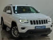 Jeep Grand Cherokee IV (WK2) Рестайлинг Санкт-Петербург  - изображение 25