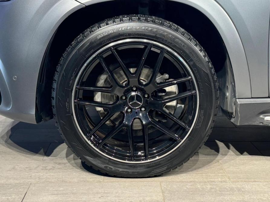 Mercedes-Benz GLE II (V167) Иркутск  - изображение 12