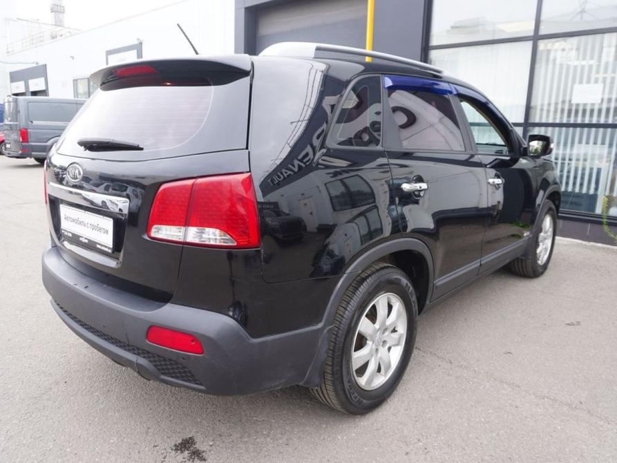 Kia Sorento II Москва  - изображение 5