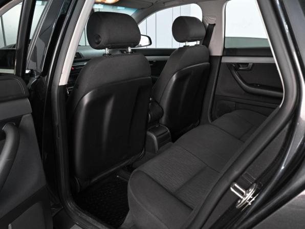 Audi A4 III (B7) с пробегом 2007 года, цена 615 000 рублей, 258277 км, седан, Автокод Объявления