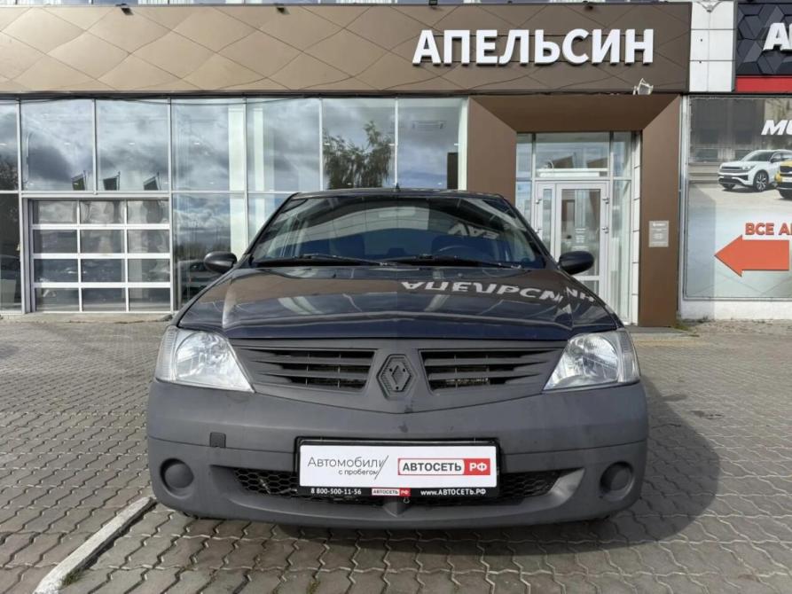 Renault Logan I Набережные Челны  - изображение 2