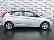 Hyundai Solaris I Ростов-на-Дону  - изображение 26