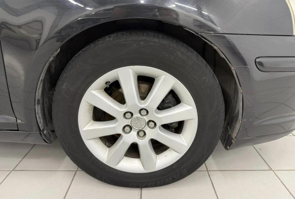 Toyota Avensis II Рестайлинг Астрахань  - изображение 11