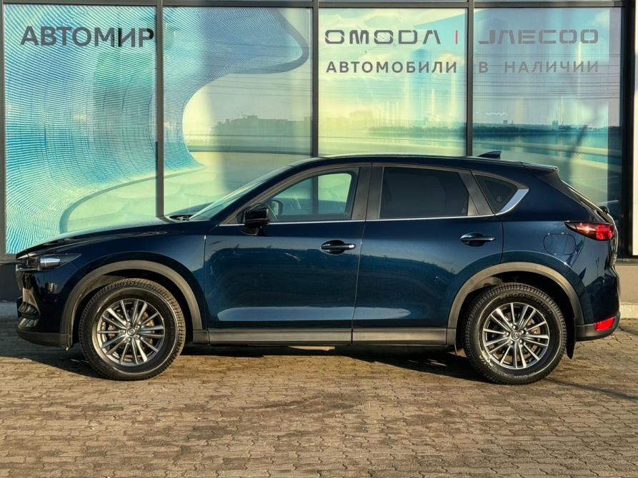 Mazda CX-5 II Архангельск  - изображение 8