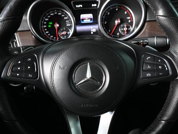 Mercedes-Benz GLS I (X166) с пробегом 2016 года, цена 4 349 000 рублей, 150725 км, внедорожник, Автокод Объявления