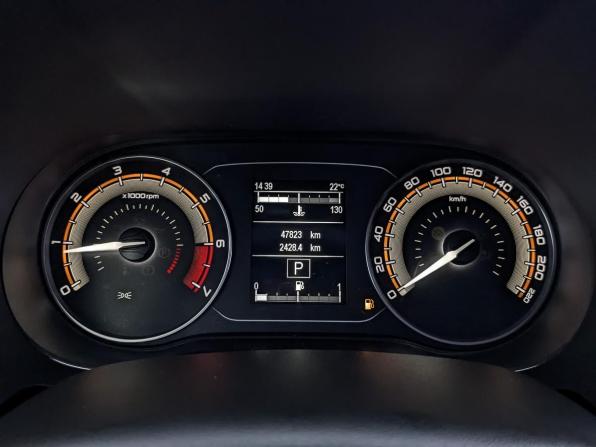 Lada (ВАЗ) Vesta I Рестайлинг (NG) с пробегом 2024 года, цена 1 380 000 рублей, 47817 км, седан, Автокод Объявления