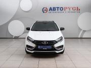 Lada (ВАЗ) Vesta I Рестайлинг (NG) Подольск  - изображение 28