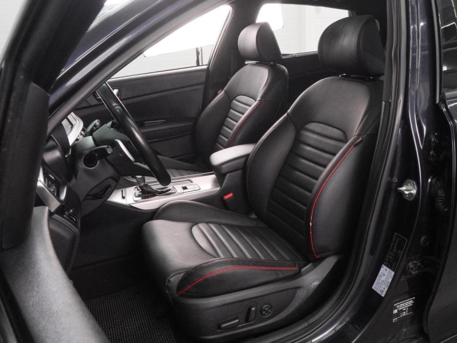 Kia Optima IV Рестайлинг Воронеж  - изображение 10