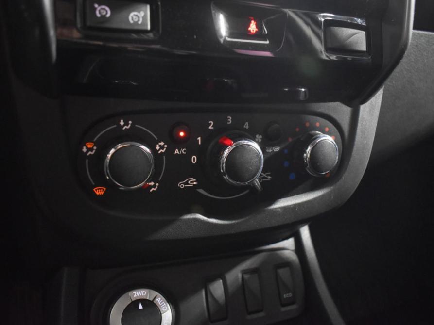Renault Duster I Рестайлинг Санкт-Петербург  - изображение 17