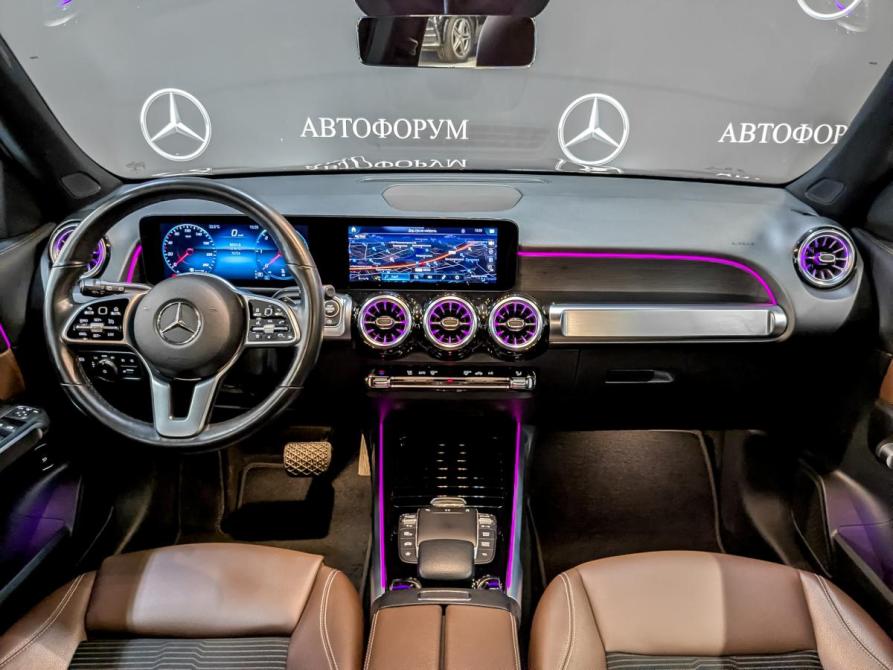 Mercedes-Benz GLB I (X247) Москва  - изображение 14