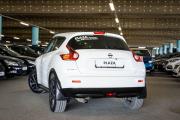 Nissan Juke I Уфа  - изображение 25