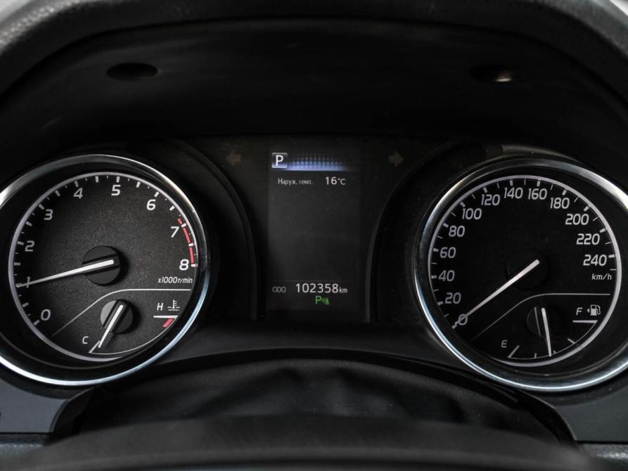 Toyota Camry VIII (XV70) Новороссийск  - изображение 13