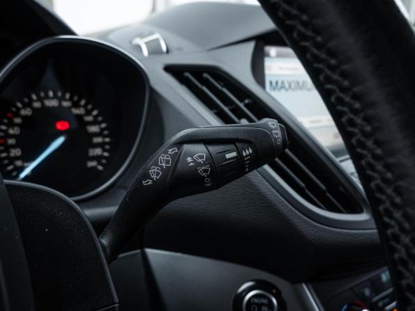 Ford Kuga II Рестайлинг с пробегом 2017 года, цена 1 639 000 рублей, 127812 км, внедорожник, Автокод Объявления