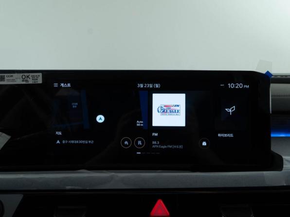 Kia K8 I Рестайлинг с пробегом 2025 года, цена 6 299 077 рублей, 57 км, седан, Автокод Объявления
