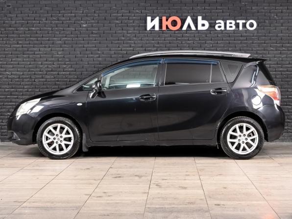 Toyota Verso I с пробегом 2011 года, цена 989 000 рублей, 229128 км, компактвэн, Автокод Объявления