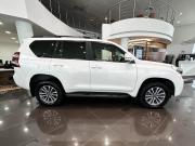 Toyota Land Cruiser Prado 150 Series Рестайлинг 1 Казань  - изображение 27