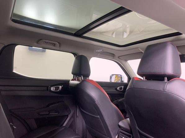 Haval H3 I с пробегом 2024 года, цена 2 235 000 рублей, 62501 км, внедорожник, Автокод Объявления