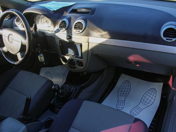 Chevrolet Lacetti I с пробегом 2009 года, цена 391 300 рублей, 230000 км, универсал, Автокод Объявления