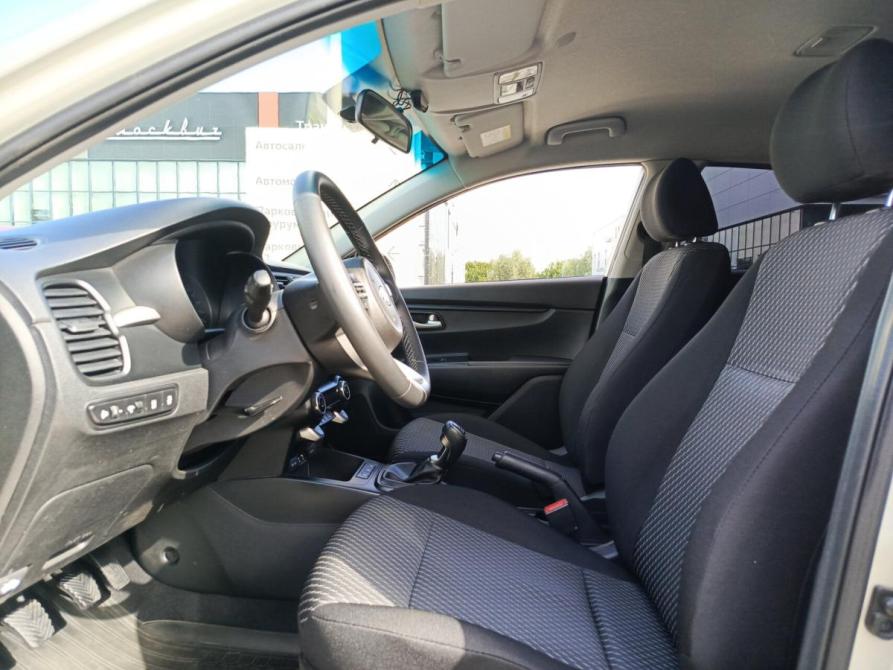 Kia Rio IV Чебоксары  - изображение 20