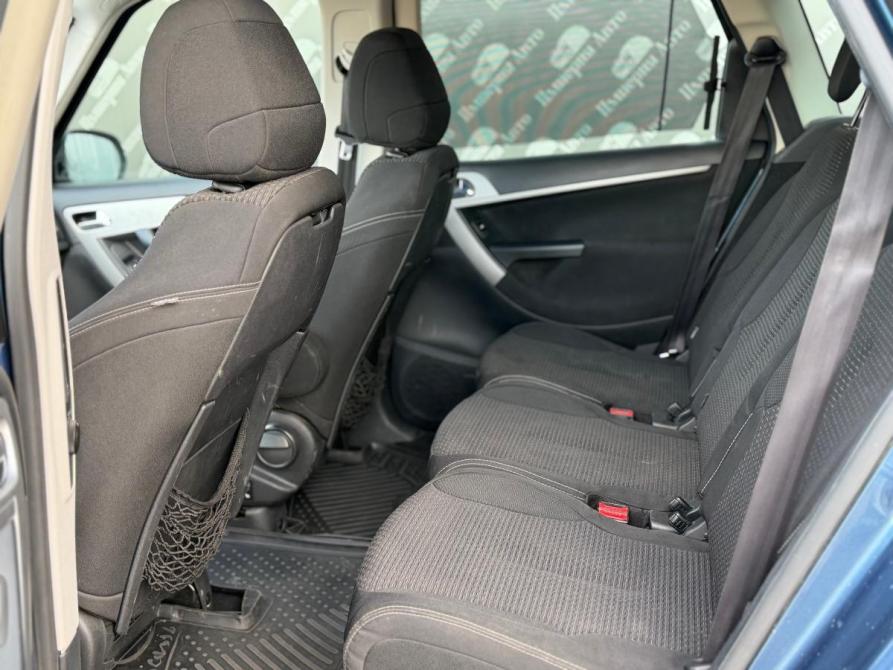 Citroen C4 Picasso I Краснодар  - изображение 24