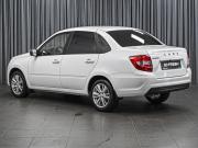 Lada (ВАЗ) Granta I Рестайлинг Ставрополь  - изображение 23