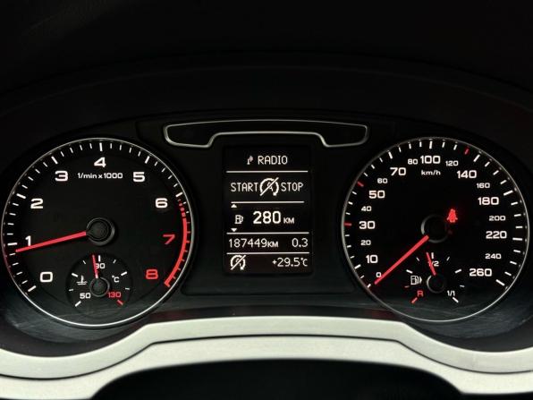Audi Q3 I (8U) с пробегом 2012 года, цена 1 749 000 рублей, 187449 км, внедорожник, Автокод Объявления