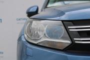 Volkswagen Tiguan I Рестайлинг Пермь  - изображение 24