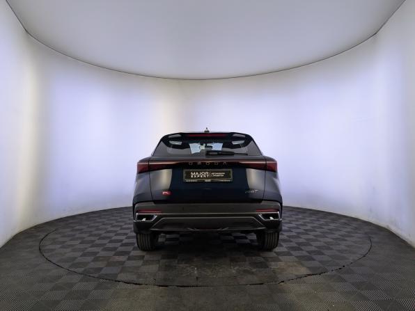 Omoda C5 I с пробегом 2024 года, цена 1 840 000 рублей, 35001 км, внедорожник, Автокод Объявления