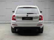 Skoda Octavia III (A7) Москва  - изображение 15