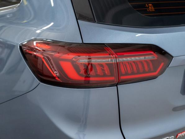 Chery Tiggo 8 Pro I с пробегом 2021 года, цена 2 190 000 рублей, 36844 км, внедорожник, Автокод Объявления