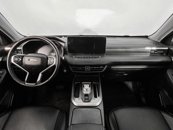 Haval Jolion I с пробегом 2023 года, цена 1 637 000 рублей, 95887 км, внедорожник, Автокод Объявления