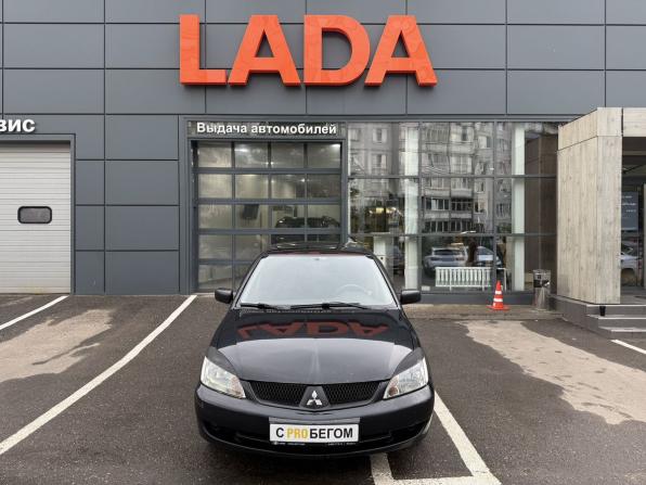 Mitsubishi Lancer IX Рестайлинг с пробегом 2007 года, цена 370 000 рублей, 167000 км, седан, Автокод Объявления