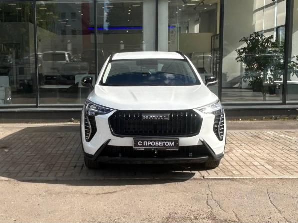 Haval Jolion I Рестайлинг с пробегом 2024 года, цена 2 278 500 рублей, 11449 км, внедорожник, Автокод Объявления