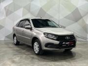 Lada (ВАЗ) Granta I Рестайлинг Оренбург  - изображение 19